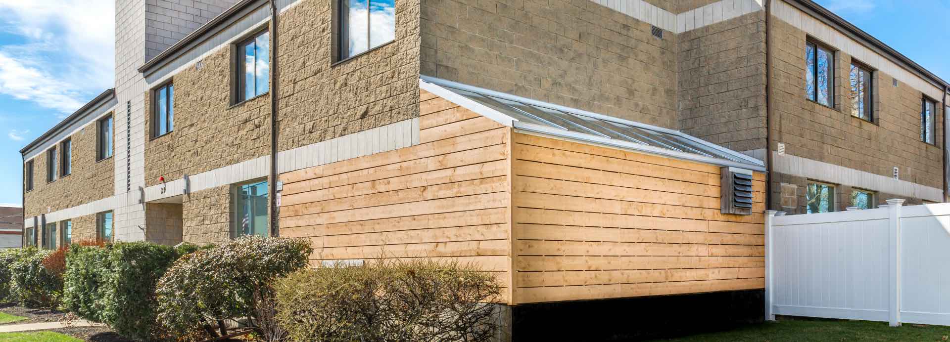 The Counseling Center At Millbury
