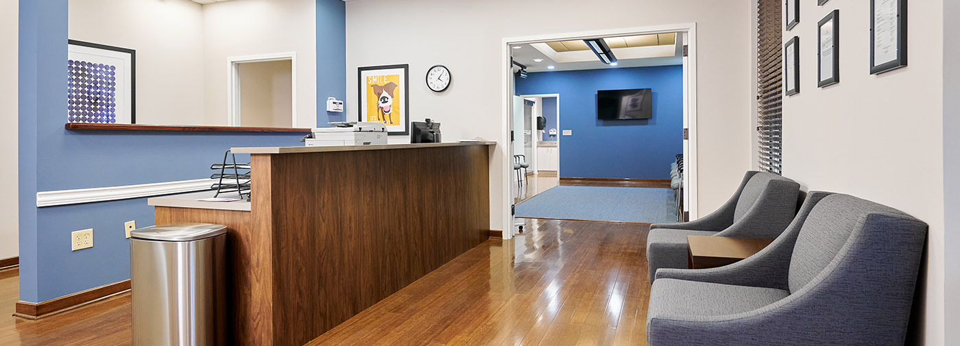 The Counseling Center At Duluth