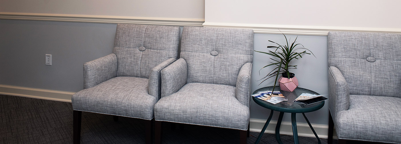 The Counseling Center at Middlesex