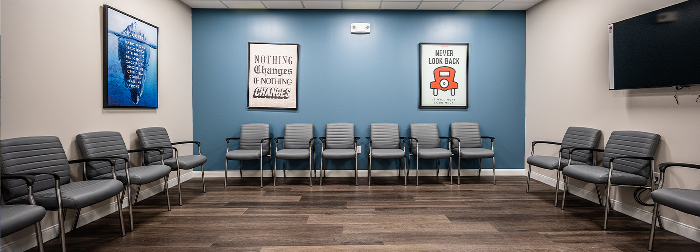 The Counseling Center At Robbinsville