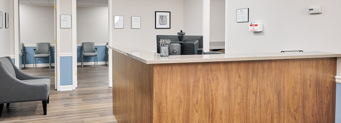 The Counseling Center At Roswell