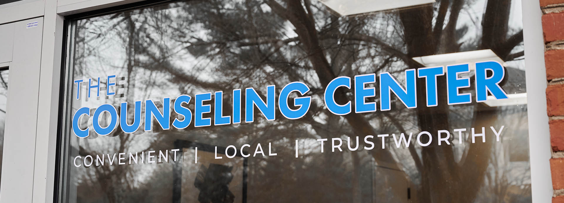 The Counseling Center