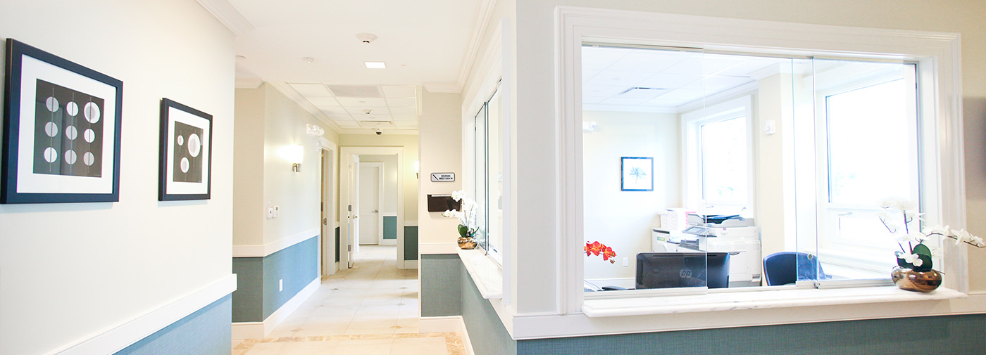 The Counseling Center At Toms River
